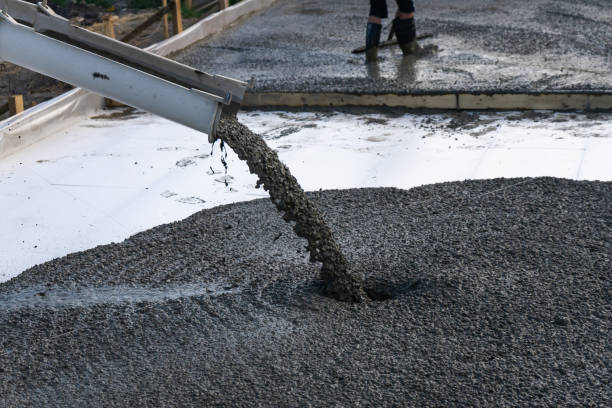 Best Concrete Steps and Stairs in Dellwood, MO