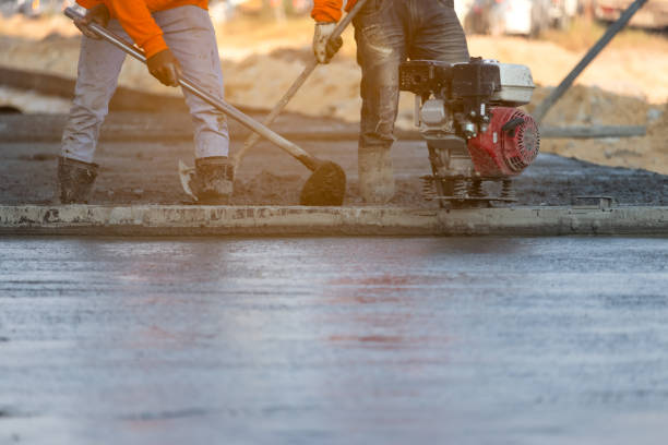 Best Concrete Sealing and Maintenance in Dellwood, MO