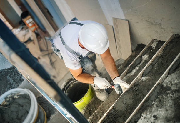 Best Concrete Removal and Replacement in Dellwood, MO