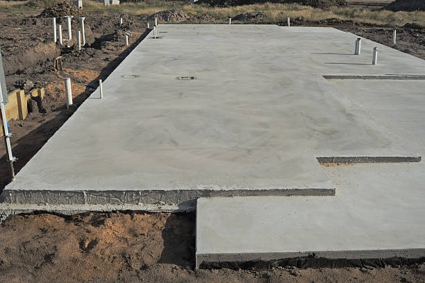 Best Concrete Staining and Coloring in Dellwood, MO