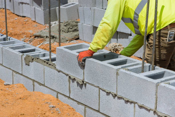 Best Concrete Grinding and Polishing in Dellwood, MO
