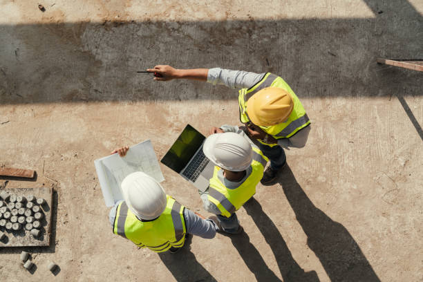Best Concrete Foundation Repair in Dellwood, MO
