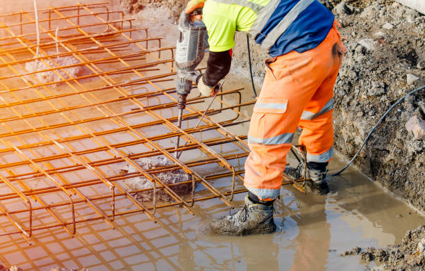 Best Concrete Removal and Replacement in Dellwood, MO