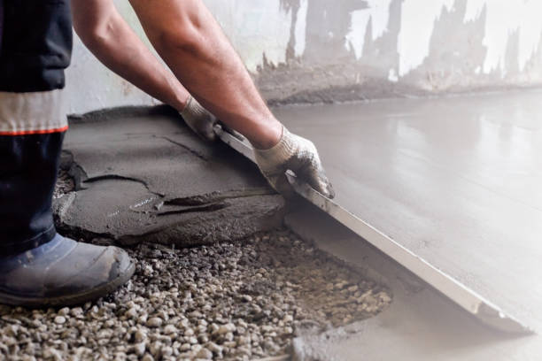 Best Concrete Sidewalk Installation in Dellwood, MO